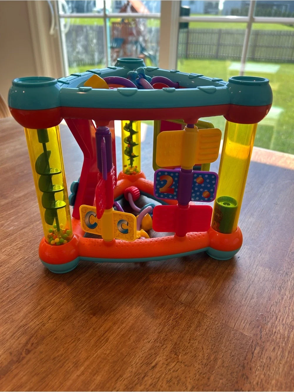Baby/Toddler Toy Bundle — 14+ Pieces